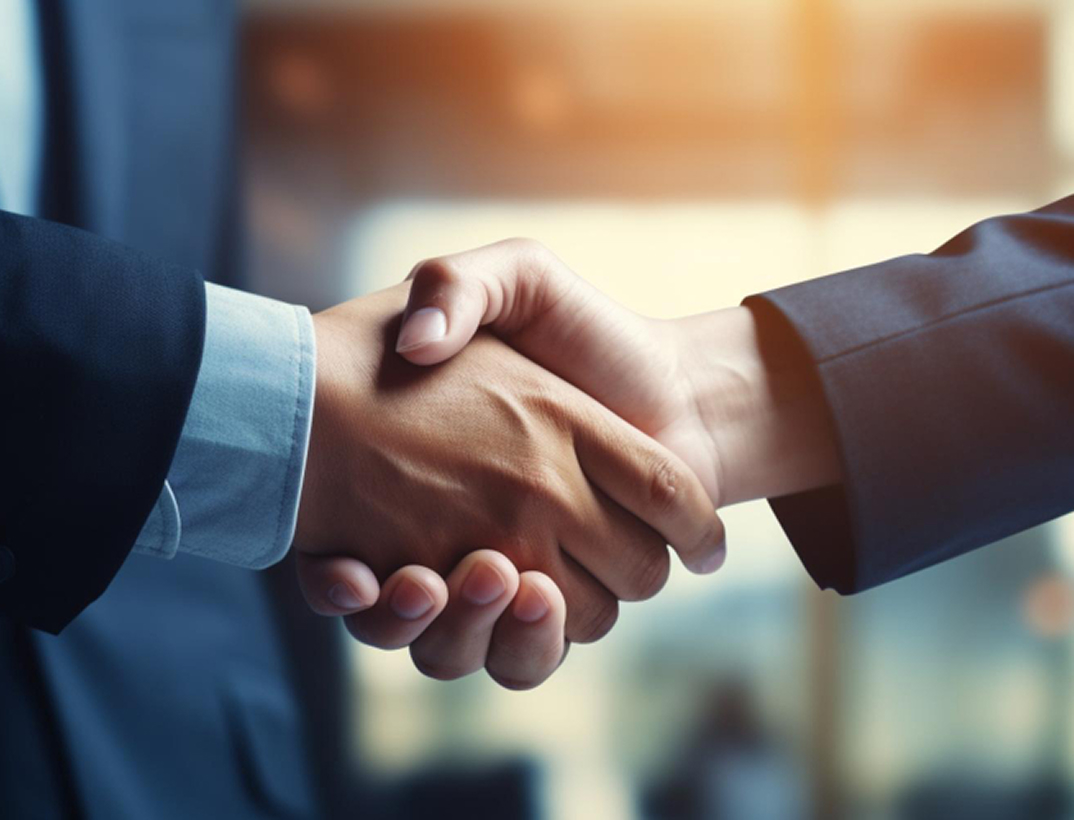 Trust and professionalism