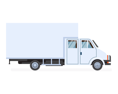 truck
